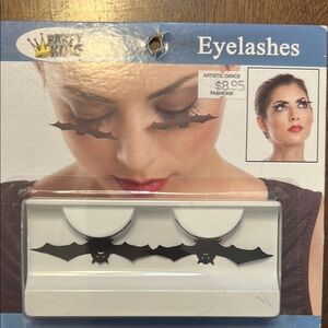 Black Bat Eyelashes